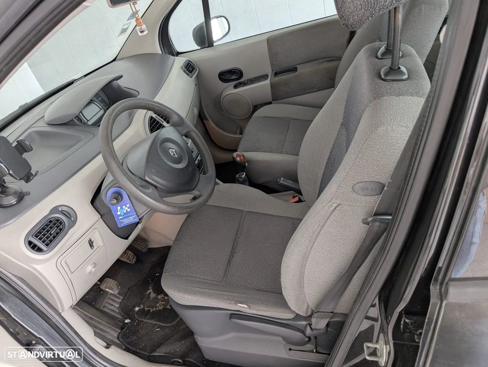 Renault Modus 1.2 Confort - 6