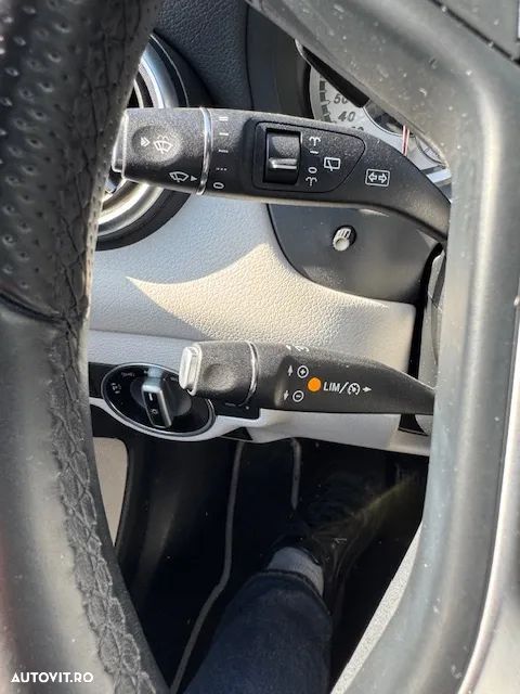 Mercedes-Benz A 200 CDI 4MATIC Aut. - 27