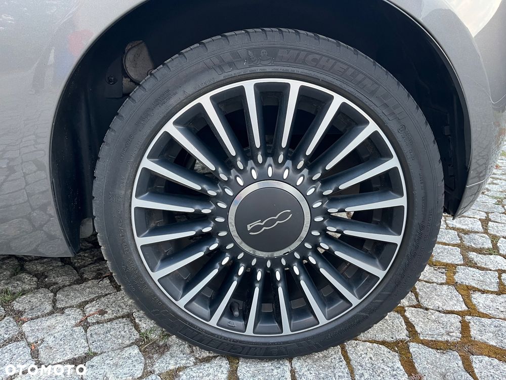 Fiat 500 - 24