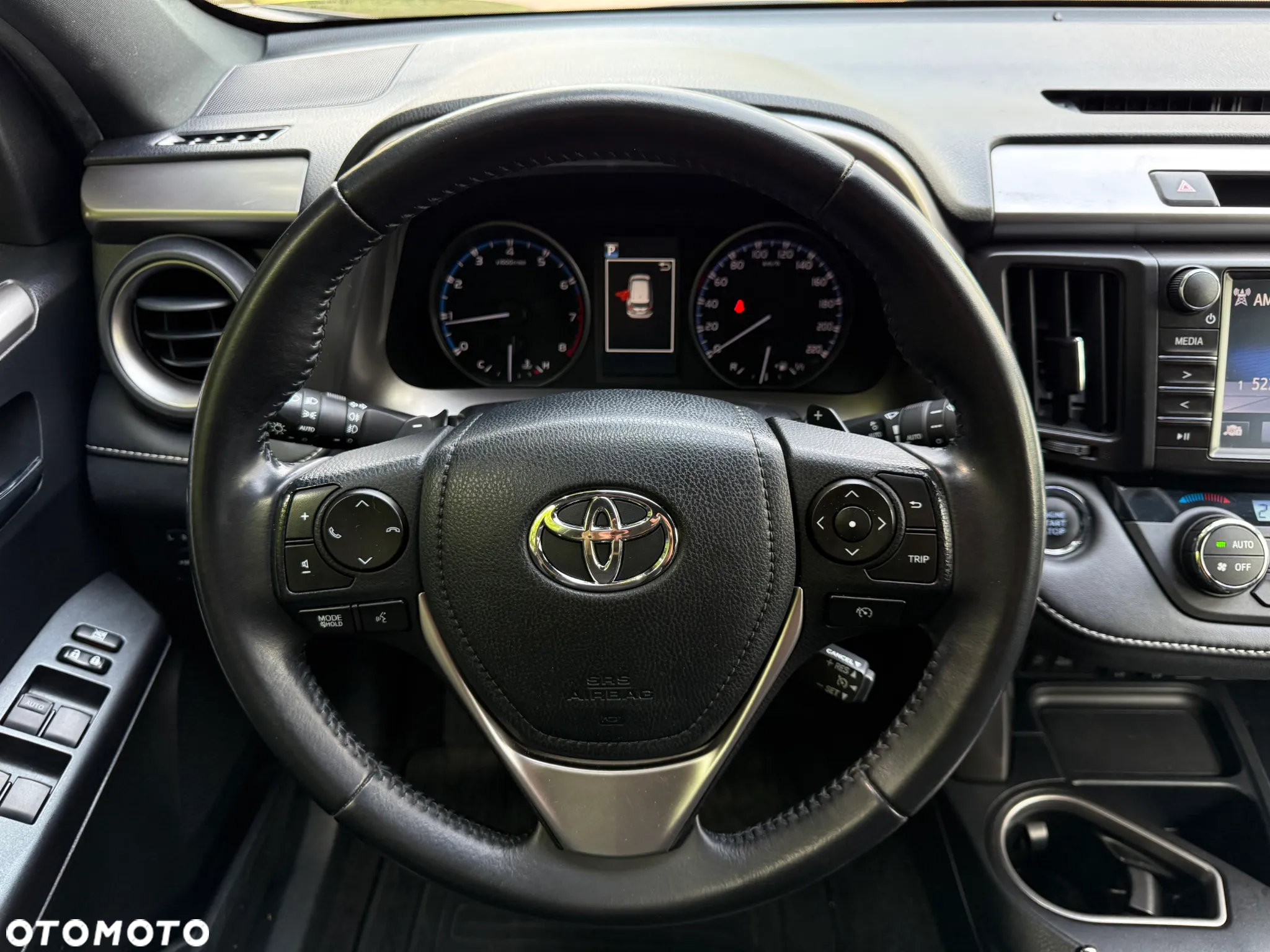 Toyota RAV4 2.0 Premium 4x4 MS - 21
