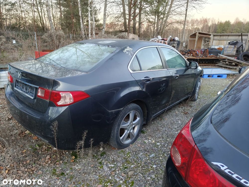 Honda Accord - 5
