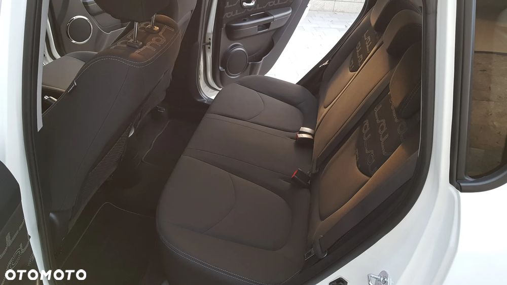 Kia Soul 1.6 GDI Spirit - 30