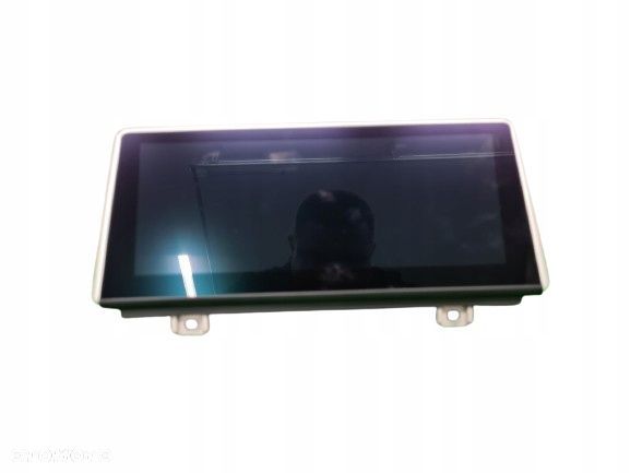 BMW X1 F48 MONITOR EKRAN WYŚWIETLACZ 9387451 - 1