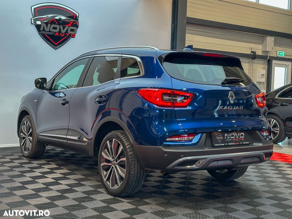 Renault Kadjar - 6