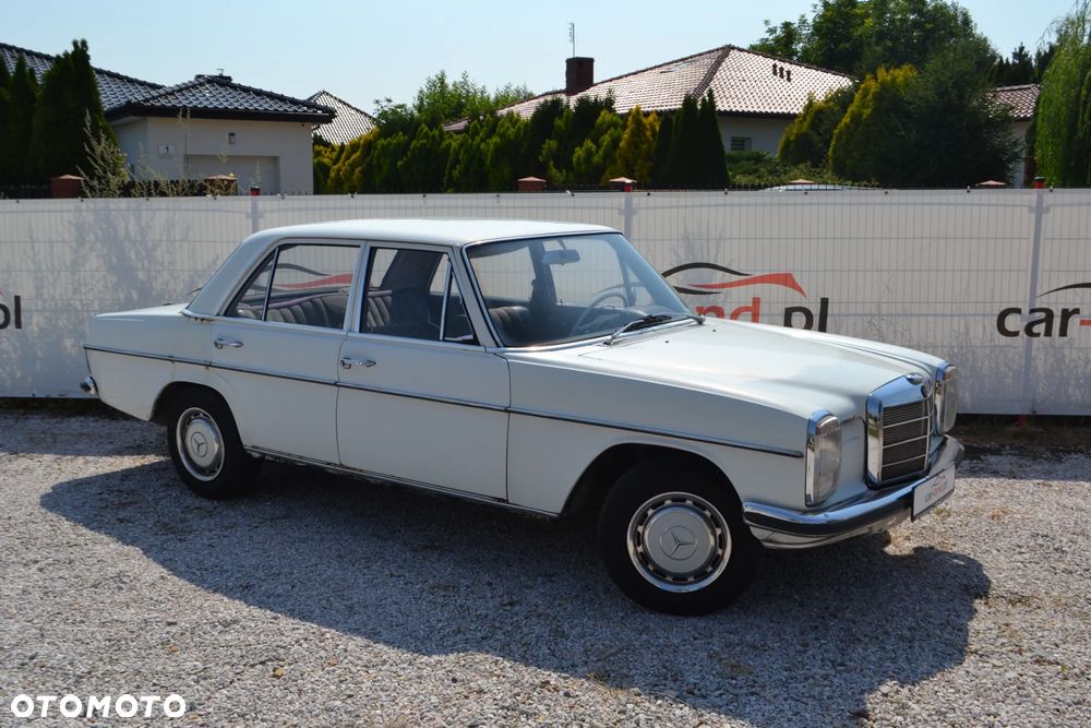 Mercedes-Benz Inny - 2
