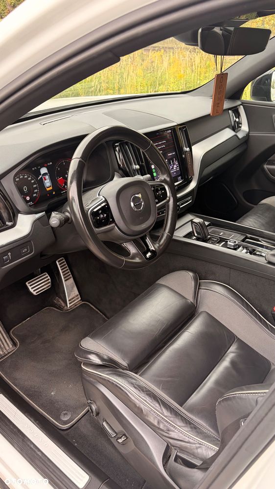 Volvo XC 60 - 12