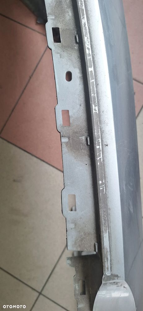 VW Golf VII Lift Zderzak Przód Przedni 5G0807221F - 12