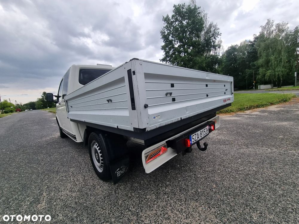 Volkswagen T5 - 12