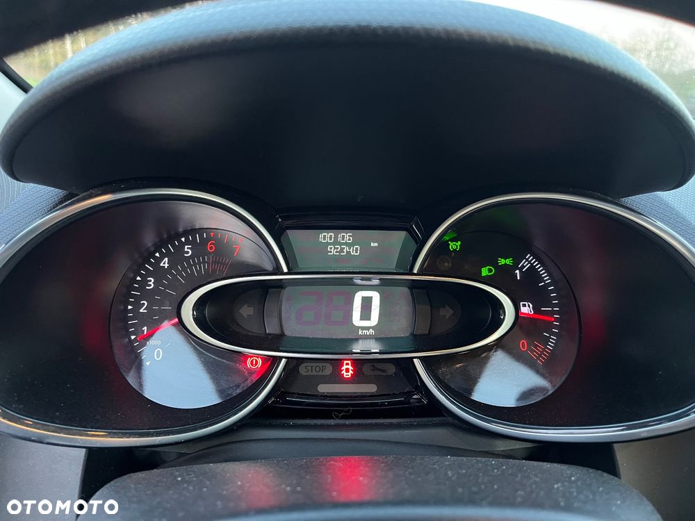 Renault Clio 0.9 TCe Life - 10