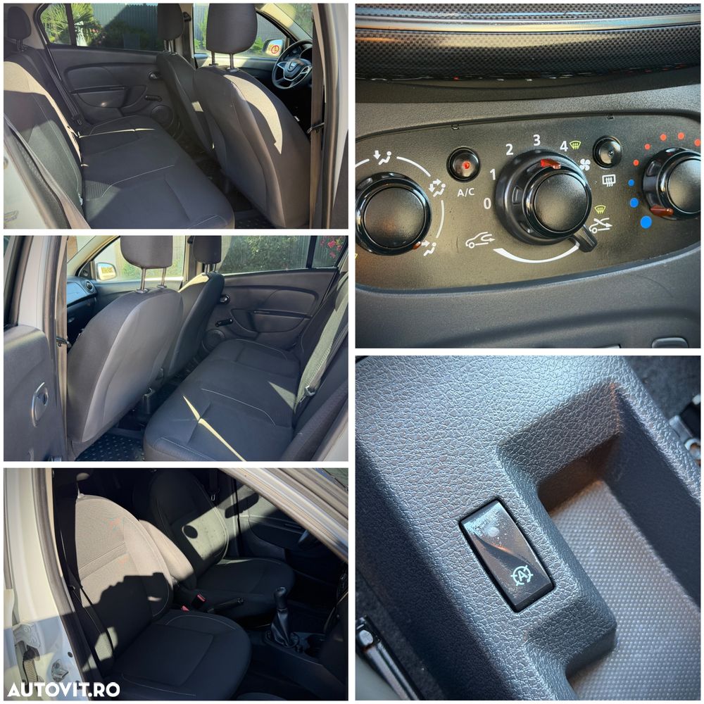 Dacia Logan - 8