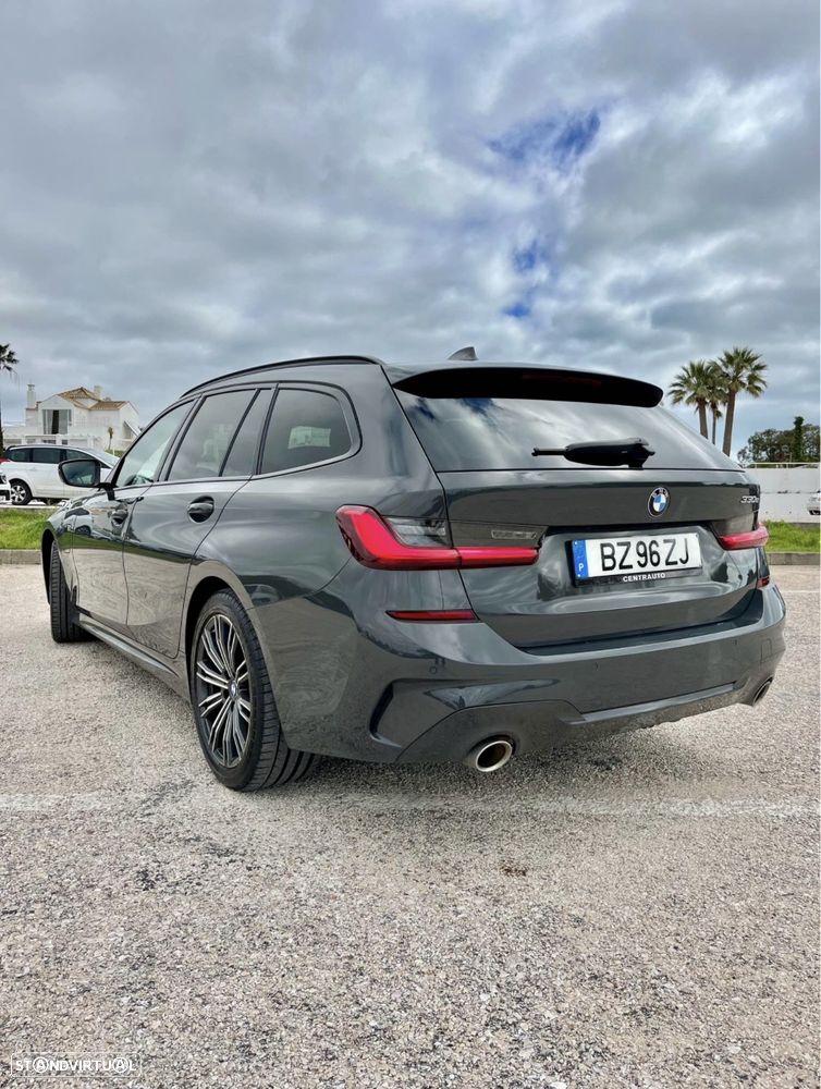 BMW 330 - 2