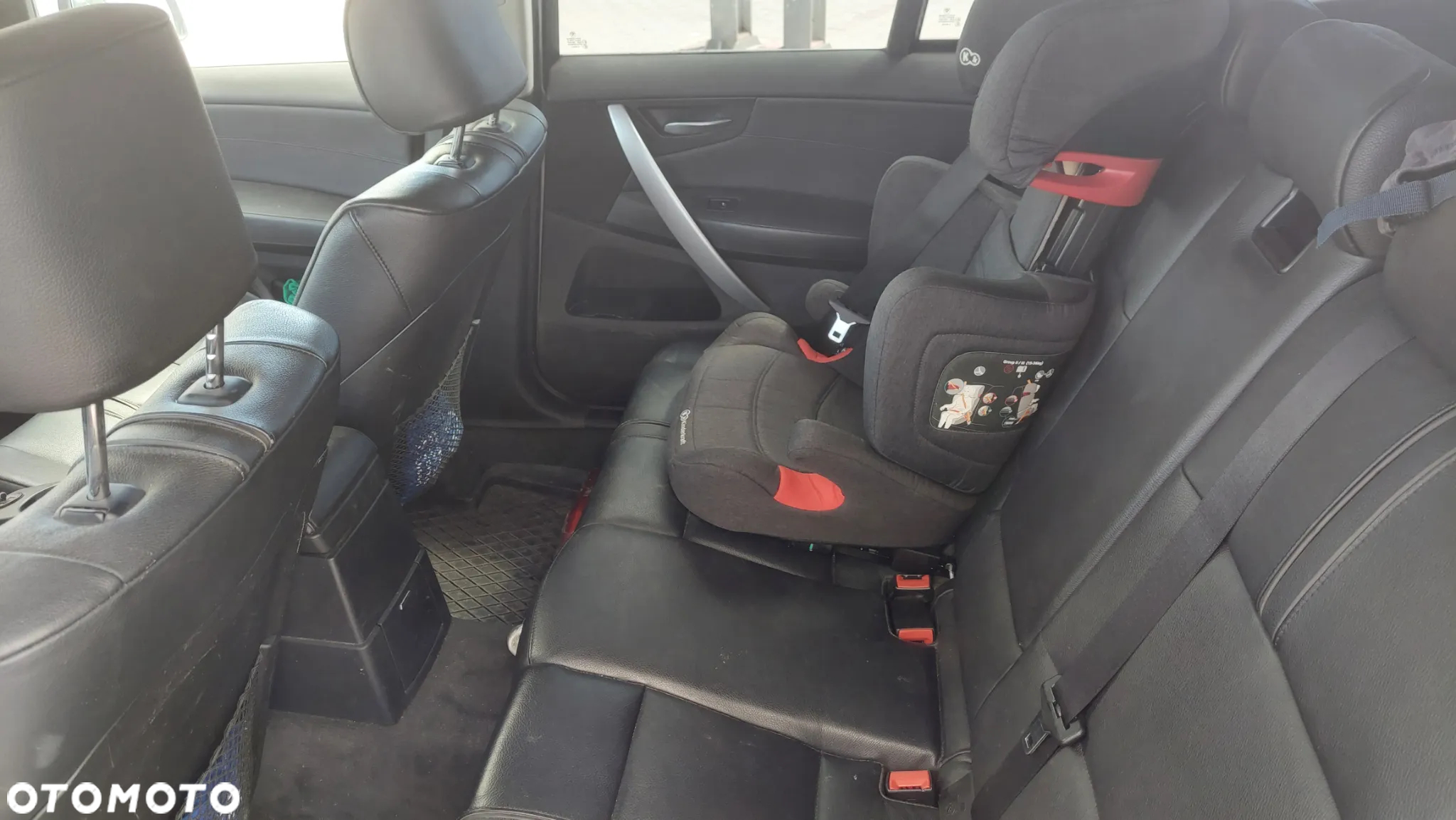 BMW X3 - 16