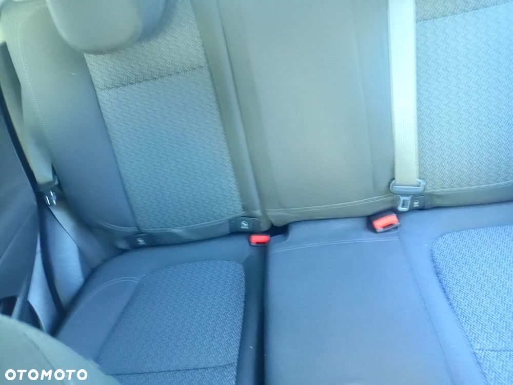 Opel Mokka X 1.6 D (CDTI) Automatik Edition - 7