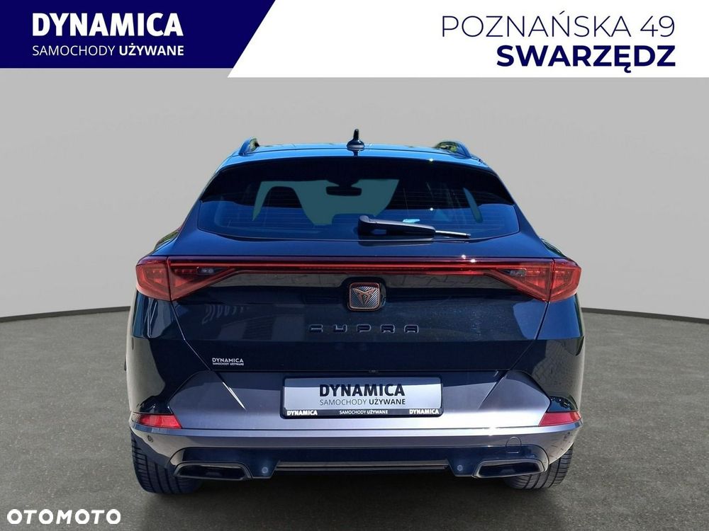 Cupra Formentor - 7