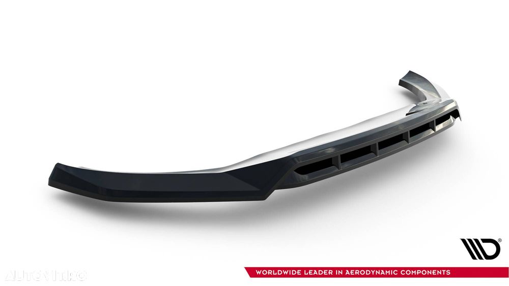 Pachet Prelungiri compatibil cu Volvo XC60 Mk2 Maxton Design - 21