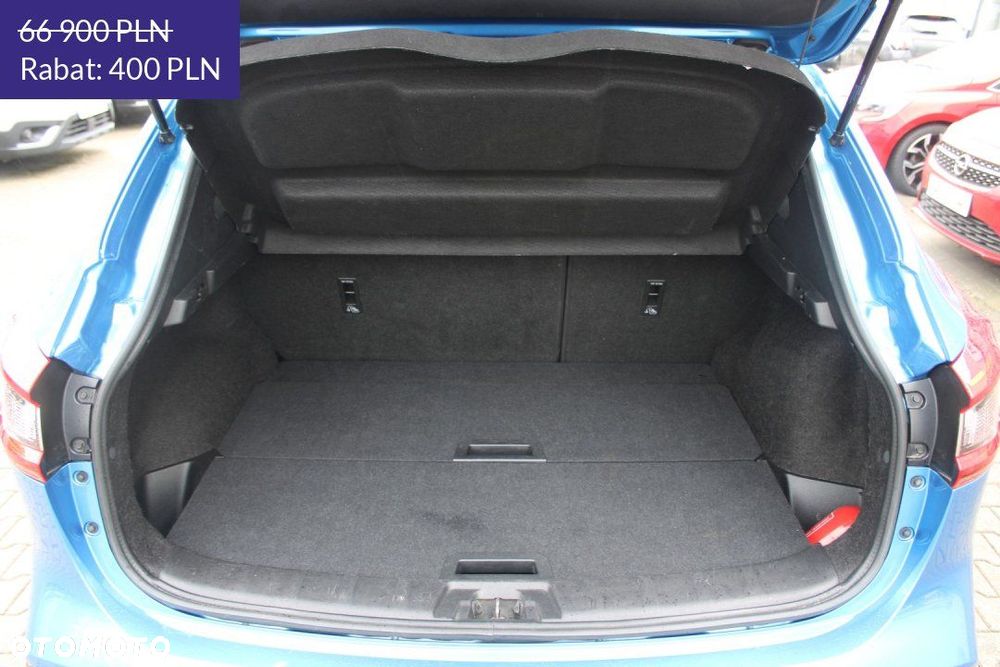 Nissan Qashqai - 14