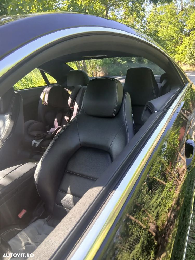 Mercedes-Benz E - 11