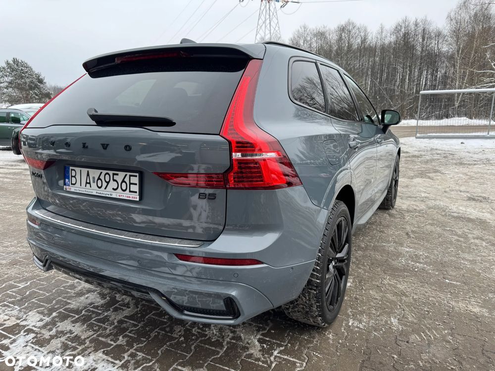 Volvo XC 60 B5 B Inscription - 6