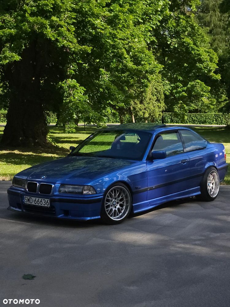 BMW Seria 3 - 8