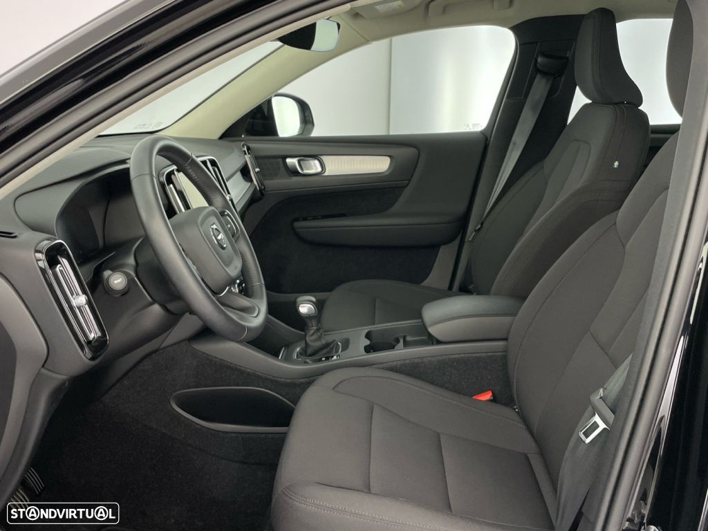 Volvo XC 40 1.5 T2 Inscription - 11