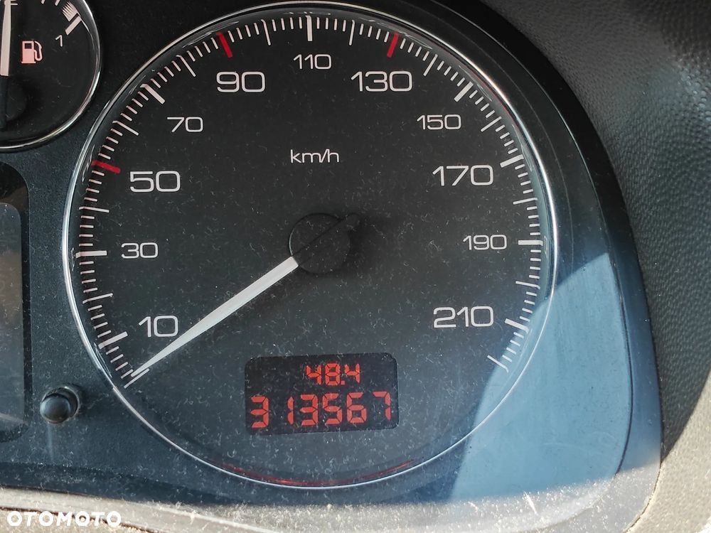 Peugeot 307 HDi SW 110 Tendance - 20