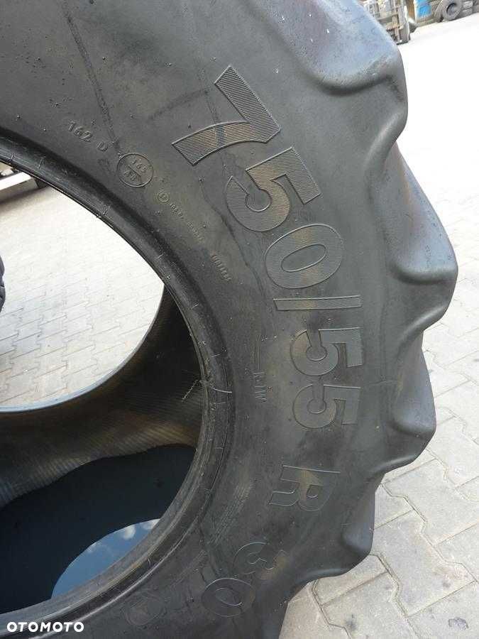 Opona używana rolnicza 750/55R30 MITAS 1600zł W4057 - 3