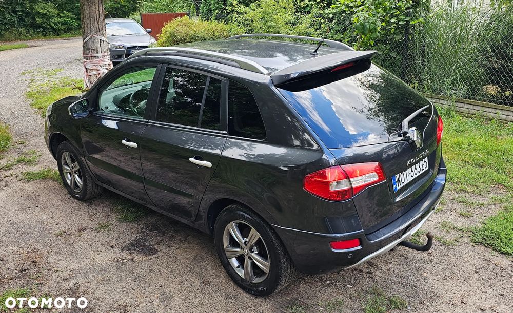 Renault Koleos - 14