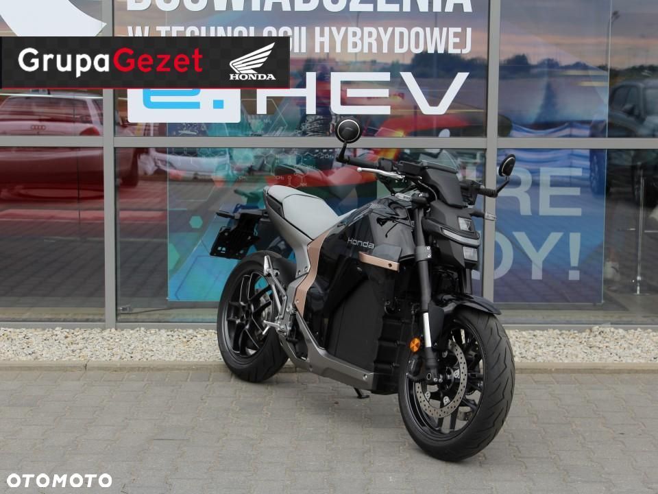 Honda WN7
