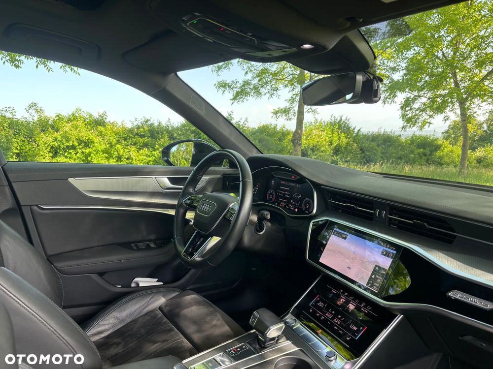 Audi A6 Allroad - 14