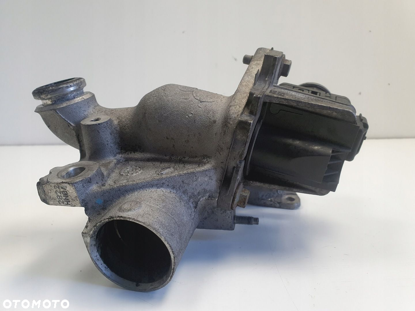 Nissan Note 1.5 DCI ZAWÓR EGR 50797503 - 6