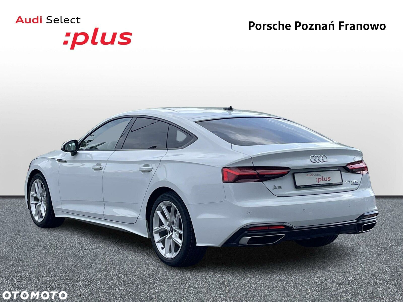 Audi A5 - 3