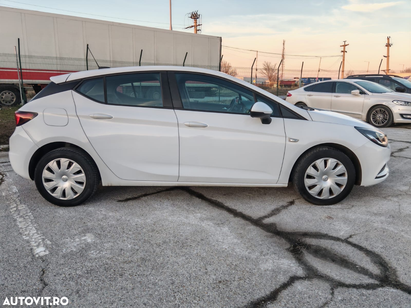Opel Astra 1.4 ECOTEC Active - 5
