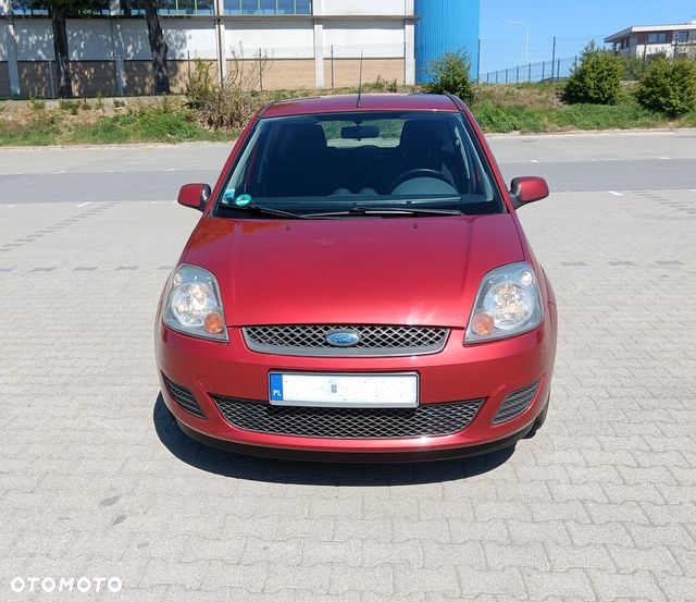 Ford Fiesta 1.3 Style - 2