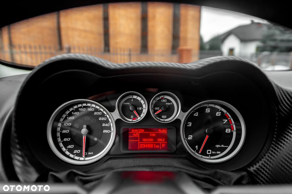 Alfa Romeo Mito TB 1.4 16V MultiAir TCT Super - 25