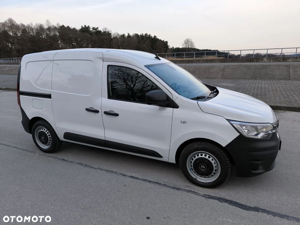 Renault Express - 11