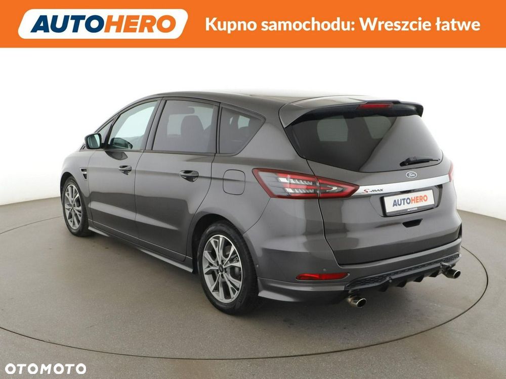 Ford S-Max 2.0 EcoBlue ST-Line - 5