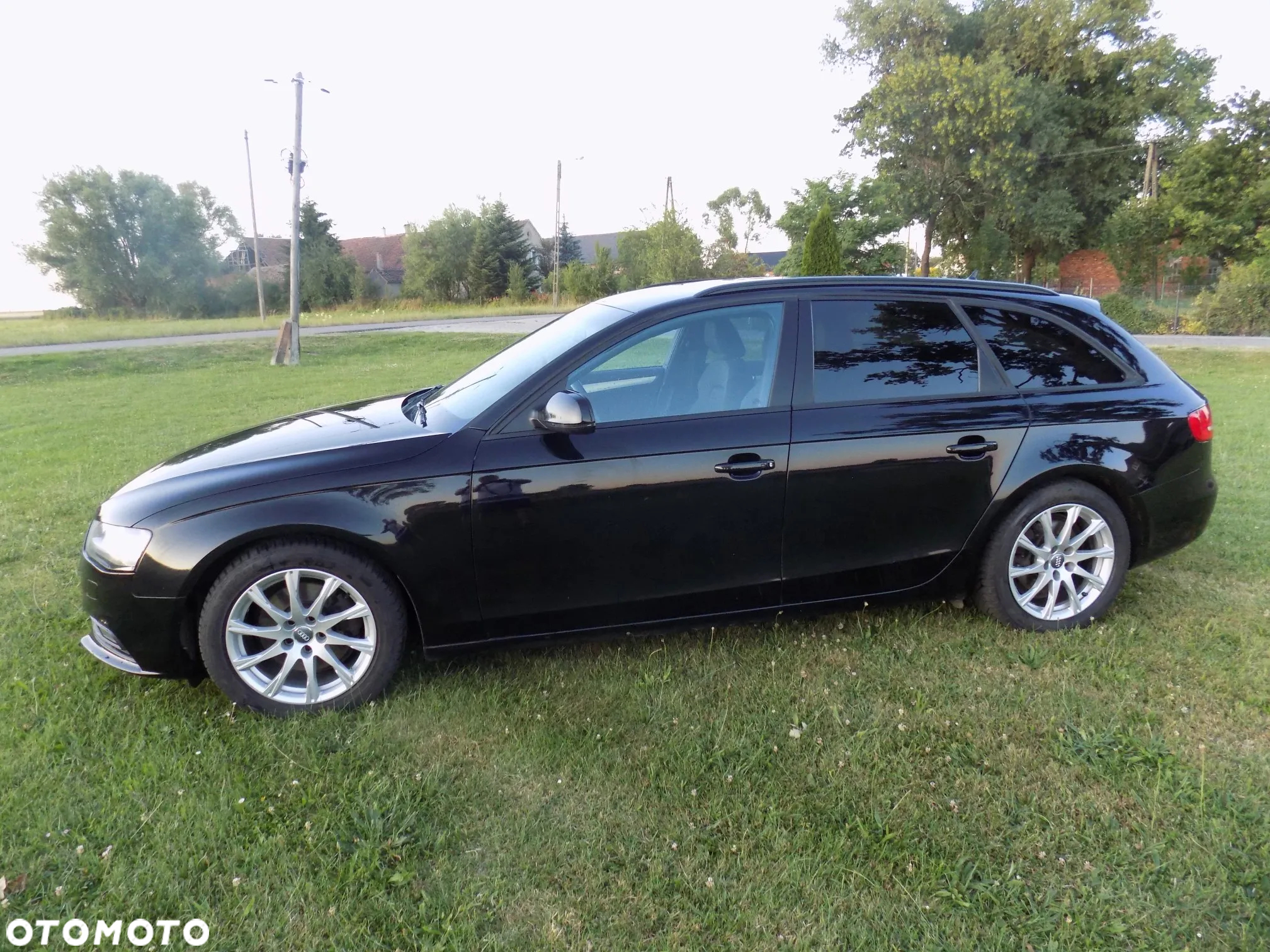 Audi A4 Avant 2.0 TDI DPF multitronic Ambition - 22