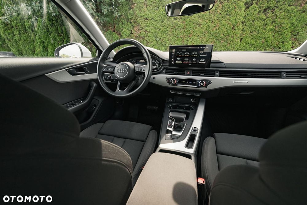 Audi A4 Allroad - 17