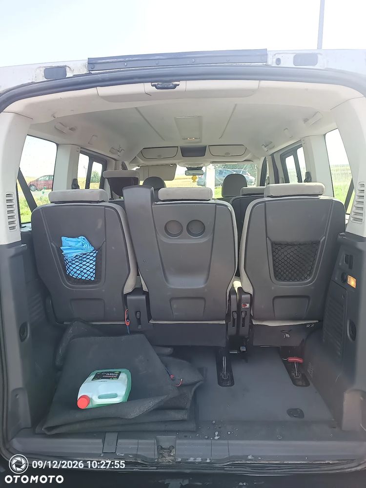 Fiat Scudo Kombi L2H1 Standard cz.oszkl - 15