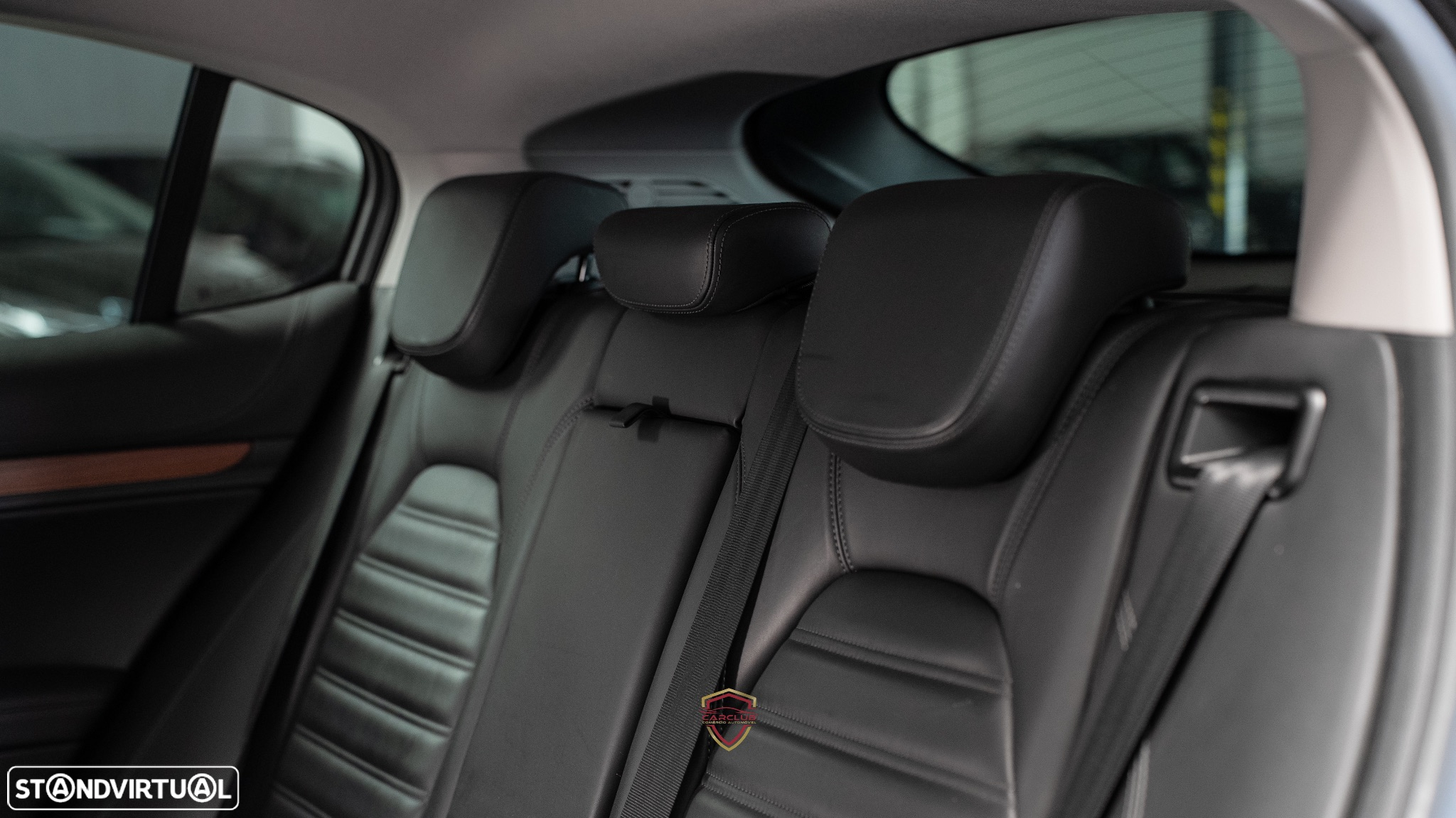 Alfa Romeo Stelvio 2.2 D AT8 - 44