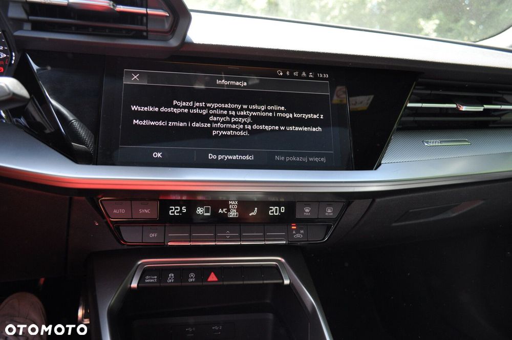 Audi A3 Limousine - 6