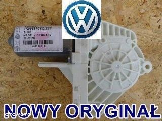 PASSAT B6 3C0 SILNICZEK podnoszenia szyby lewy - 2