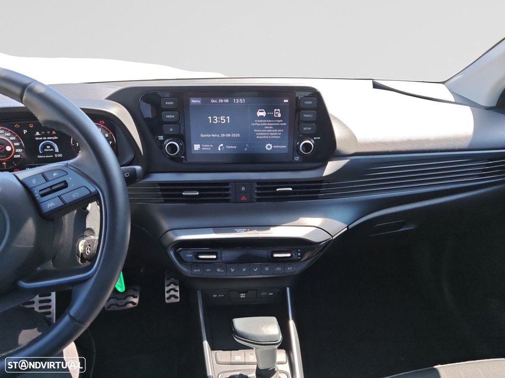 Hyundai Bayon - 14