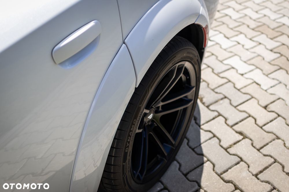 Dodge Charger - 17