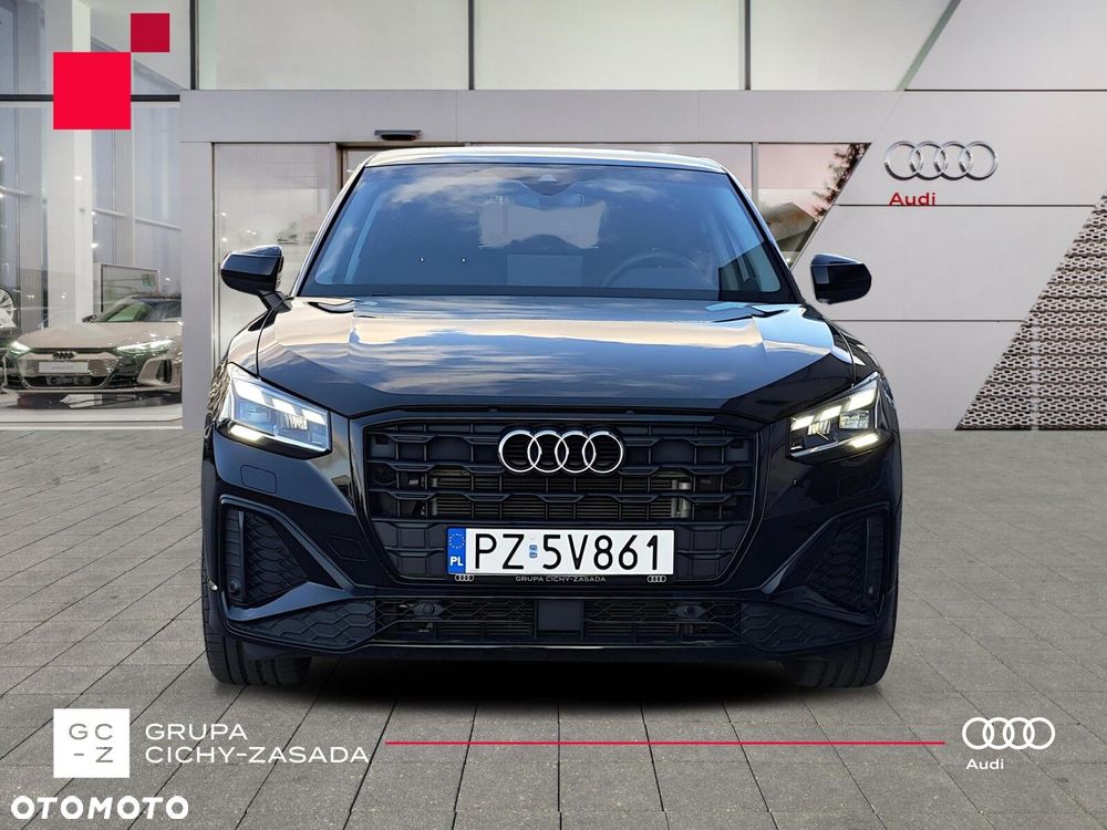 Audi Q2 - 9