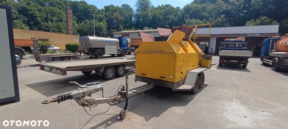 Inny Głowacz PC 350 - 6