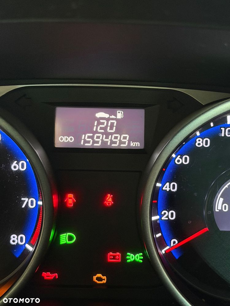 Hyundai ix35 1.6 GDI Premium 2WD - 15