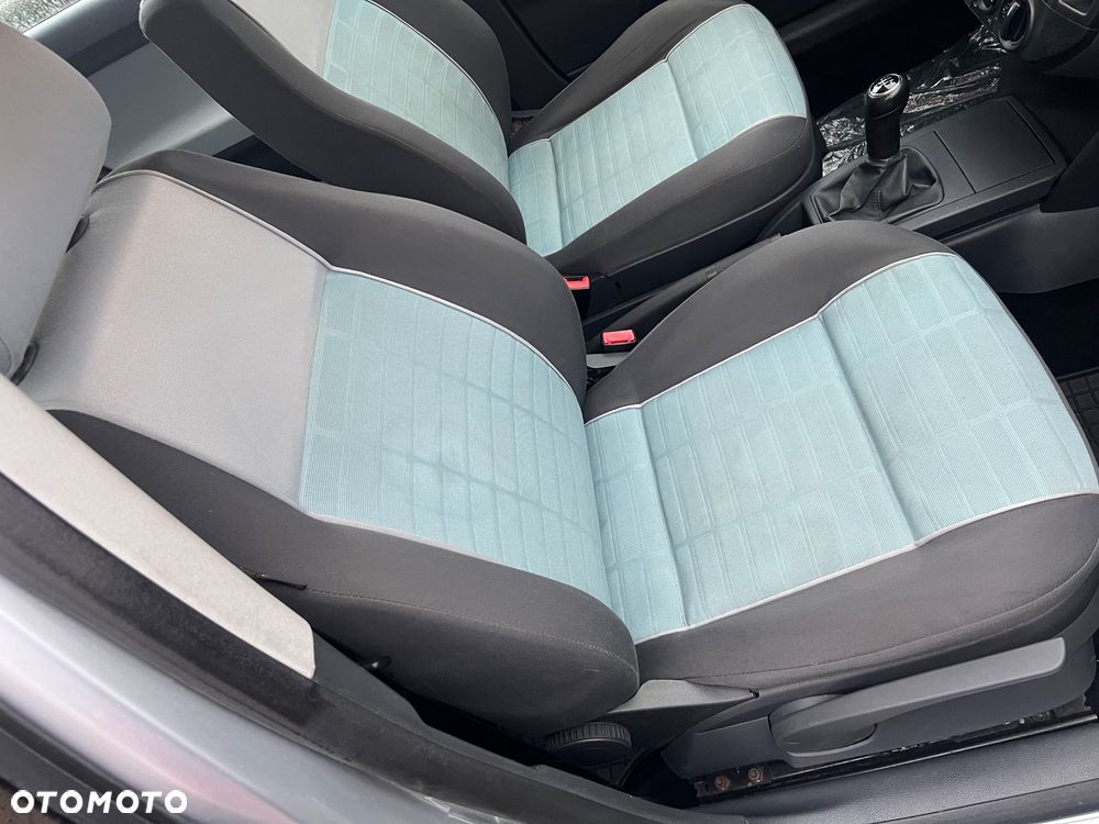 Volkswagen Polo 1.4 TDI DPF BlueMotion - 20