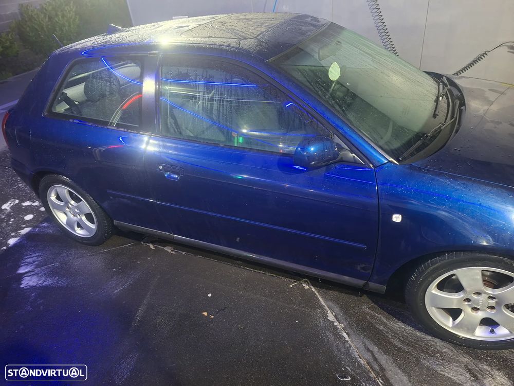 Audi A3 1.9 TDI Sport - 4