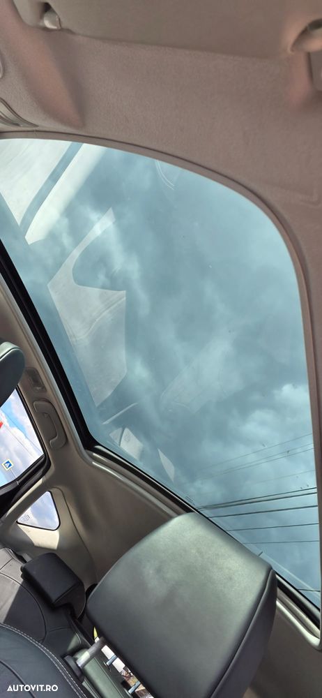 Nissan Qashqai 2.0 DCI DPF I-Way - 16